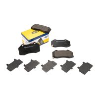 Bremsklötze vorn Brembo Bremse