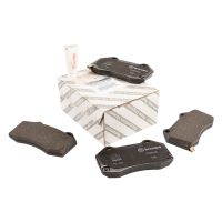 Bremsklötze vorn original Brembo Bremse