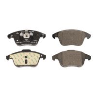 Bremsbelagsatz vorne