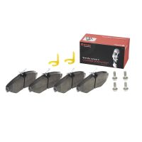 Bremsklötze vorne Brembo