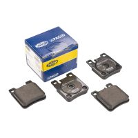 Bremsklötze hinten Magneti Marelli