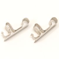 Bremsklötze vorne original