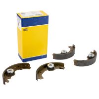 Bremsbackensatz vorne oder hinten Magneti Marelli