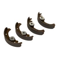 Bremsbackensatz 1 Stück