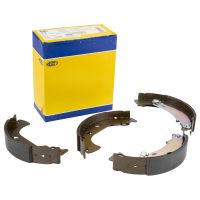 Bremsbackensatz hinten Magneti Marelli