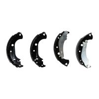 Bremsbackensatz mit Hebel Bendix