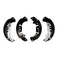 Bremsbackensatz Lockeed