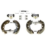 Bremsbackensatz Brembo
