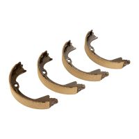 Bremsbackensatz für Feststellbremse