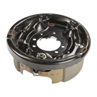 Bremsenkit mit Ankerplatte hinten rechts