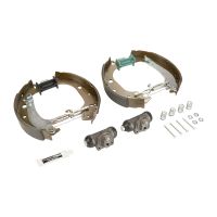 Bremsbacken Kit vormontiert