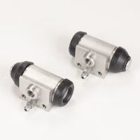 Bremsbacken Kit vormontiert