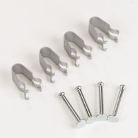 Bremsbacken Kit vormontiert