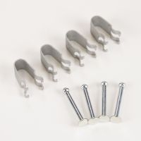 Bremsbacken Kit vormontiert Lockheed