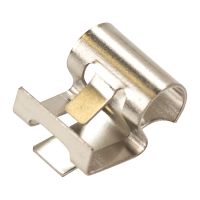 Klammer für Bremsklötze 1 x pro Klotz