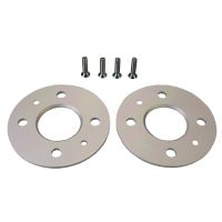 Satz Distanzscheiben 5 mm zwei Stück