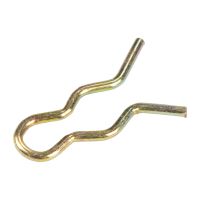 Sicherungsösen Bremssattel