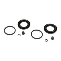 Bremszangenmanschettensatz hinten 38 mm Kolben