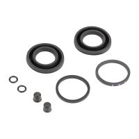 Bremszangenmanschettensatz hinten 34 mm Kolben