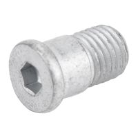 Zentrierstift für Bremsscheibe M10 X1,25