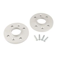 Satz Distanzscheiben 12 mm zwei Stück