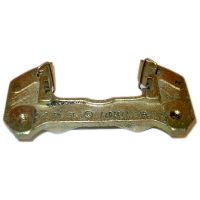 Bremszangenhalter vorne+hinten