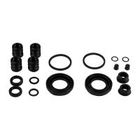 Bremszangenmanschettensatz hinten