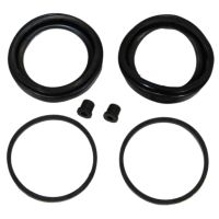 Bremszangenmanschettensatz vorn