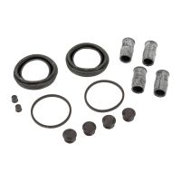 Bremszangenmanschettensatz vorn