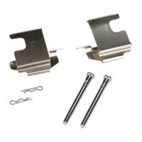 Rep Satz Schwimmsattel Sicherungsösen für Zwei Zangen