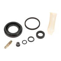 Bremszangenmanschettensatz hinten