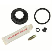 Bremszangenmanschettensatz hinten