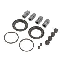 Bremszangenmanschettensatz vorne