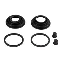 Bremszangenmanschettensatz hinten