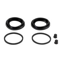 Bremszangenmanschettensatz vorn