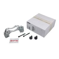 Bremszangenhalter hinten rechts links