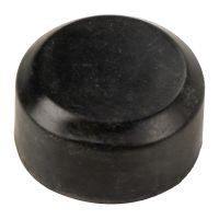 Abdeckung f,Führungshülsenschraube