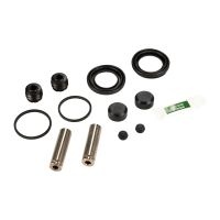 Manschette Führungshülsen Bremssattel vorne