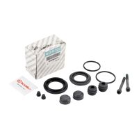 Manschette Führungshülsen Bremssattel vorne