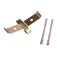 Klammern für Bremsklötze