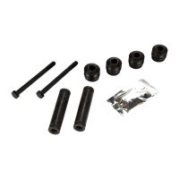 Reparatursatz Führungshülsen vorne hinte