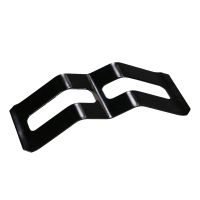 Sicherungsblech Bremsklötze vorn