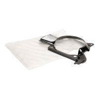 Scheibenbremsenabdeckblech Ankerblech rechts