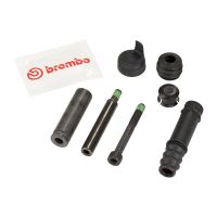 Reparatursatz Führungshülsen hinten 20Q