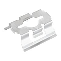 Klammer für Bremsklötze hinten