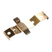 Antiquietsch Blech Bremse Vorne