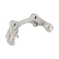 Bremssattelhalter Hinten