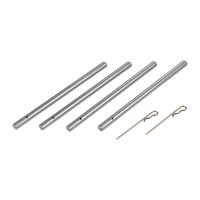 Reparatursatz Bremsklötze