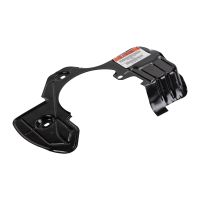 Ankerblech vorne links