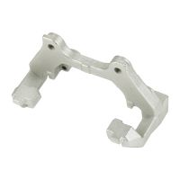 Halter für die Bremszange, Bremszangenhalter links